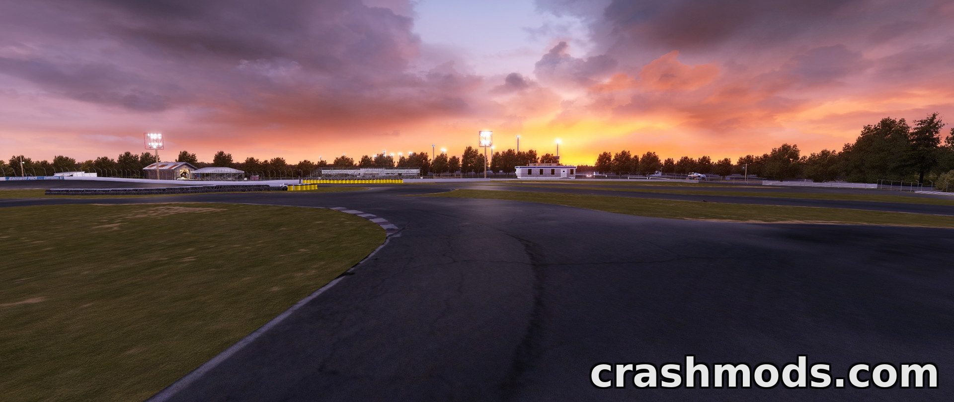 LD2F Englishtown 2019 – New Jersey Drift and Track Day Venue – screenshot 6