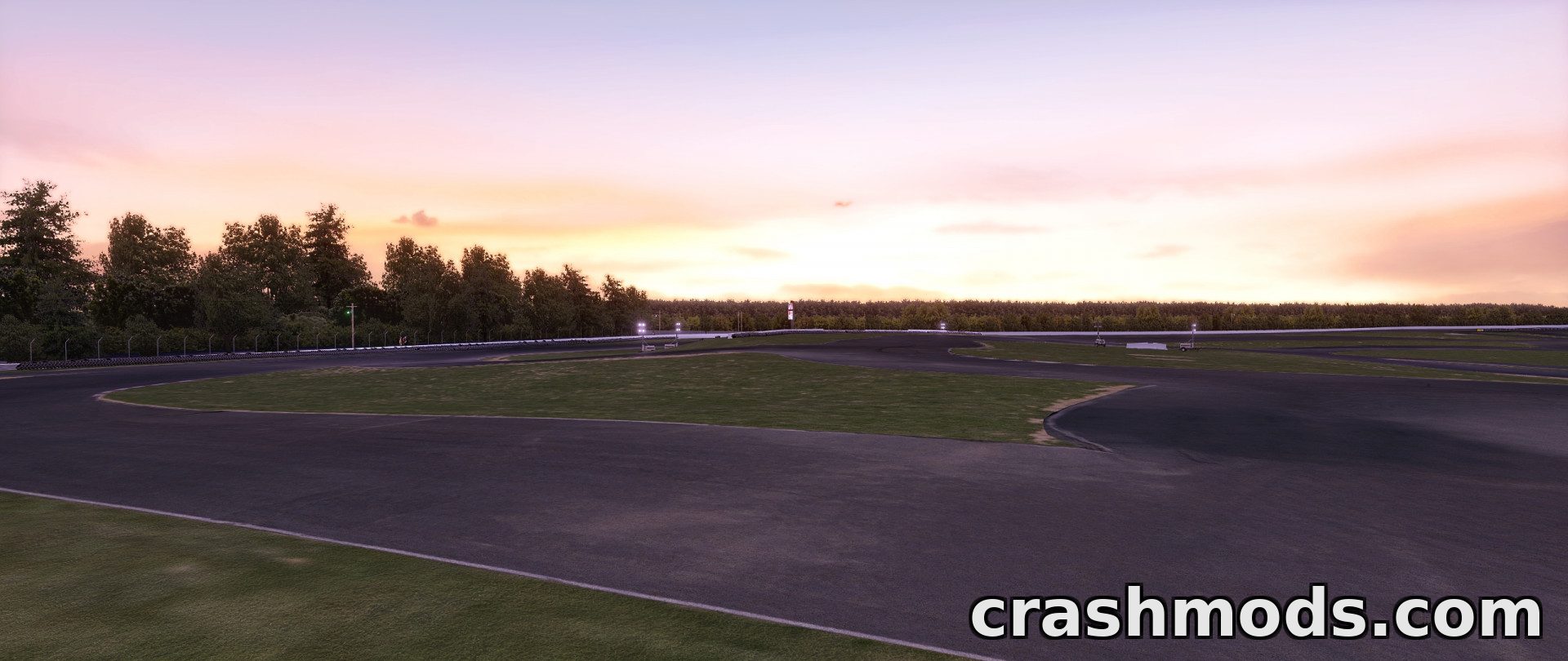 LD2F Englishtown 2019 – New Jersey Drift and Track Day Venue – screenshot 7