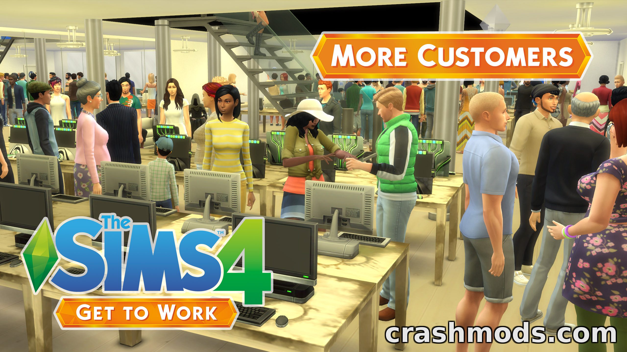 Longer Parties & More Guests – 24-Hour Events, 200 Guests – screenshot 4