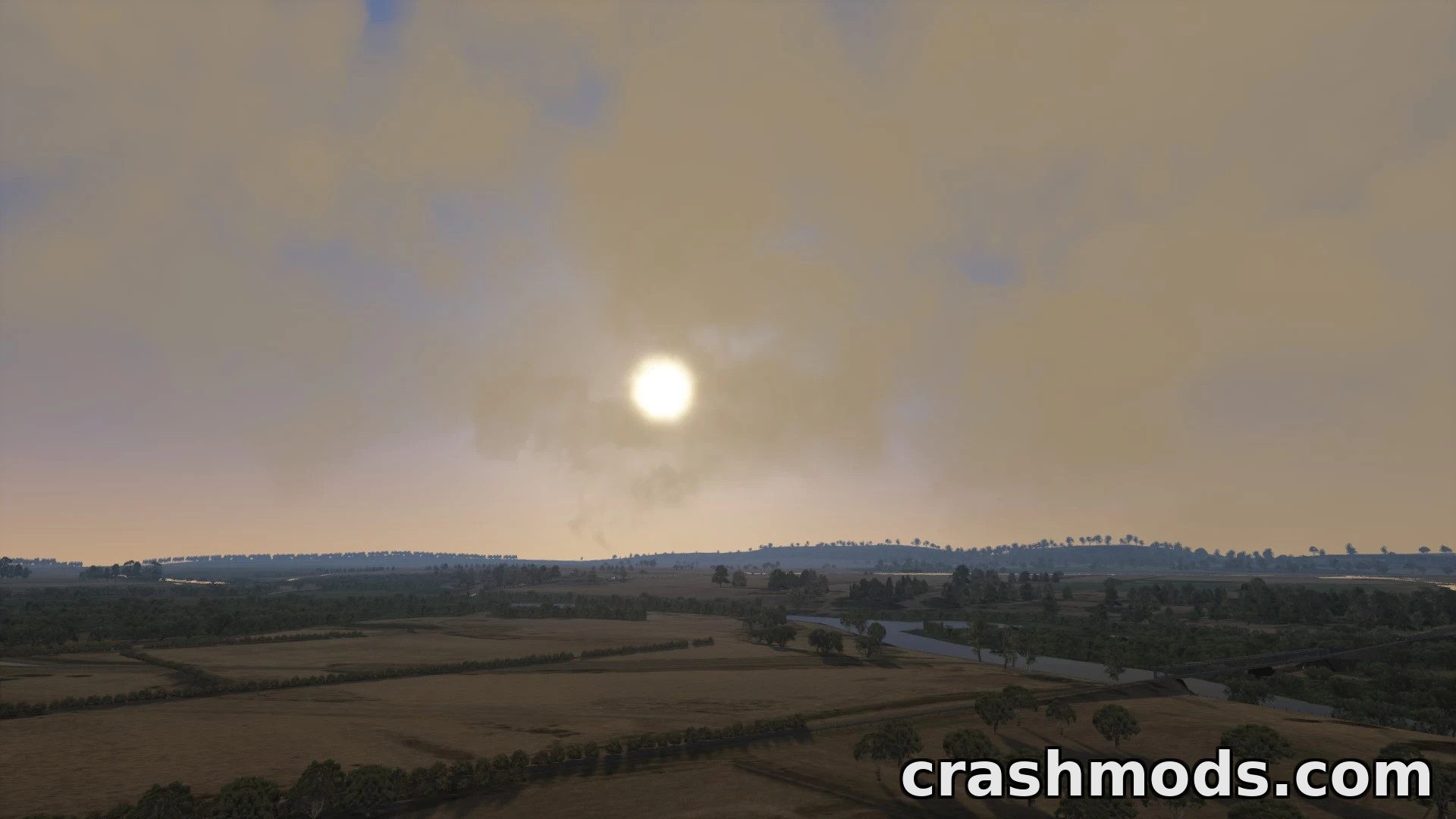 Longford 1967 – Historic Tasmanian Circuit – screenshot 2