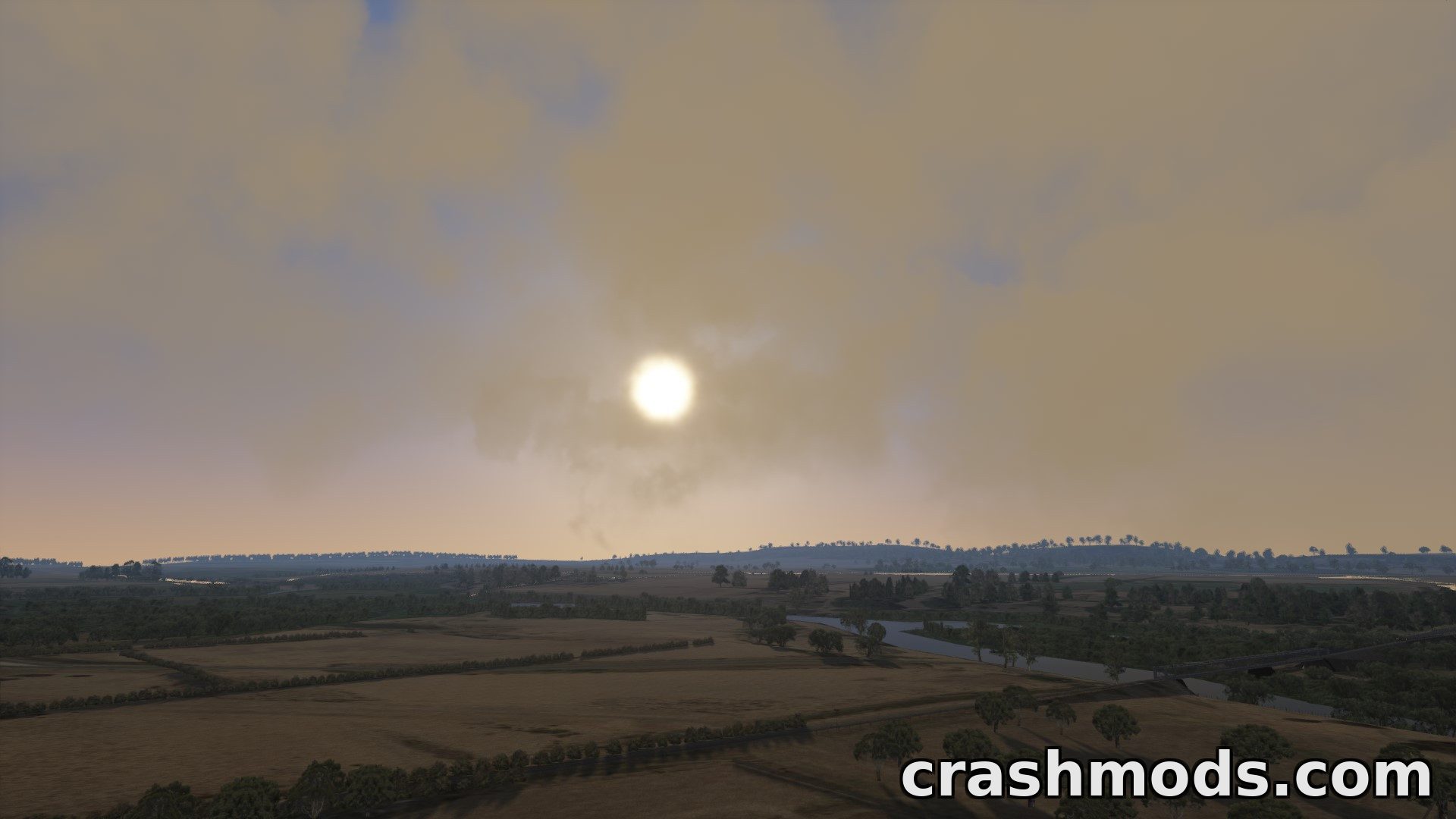 Longford 1967 – Historic Tasmanian Circuit – screenshot 9