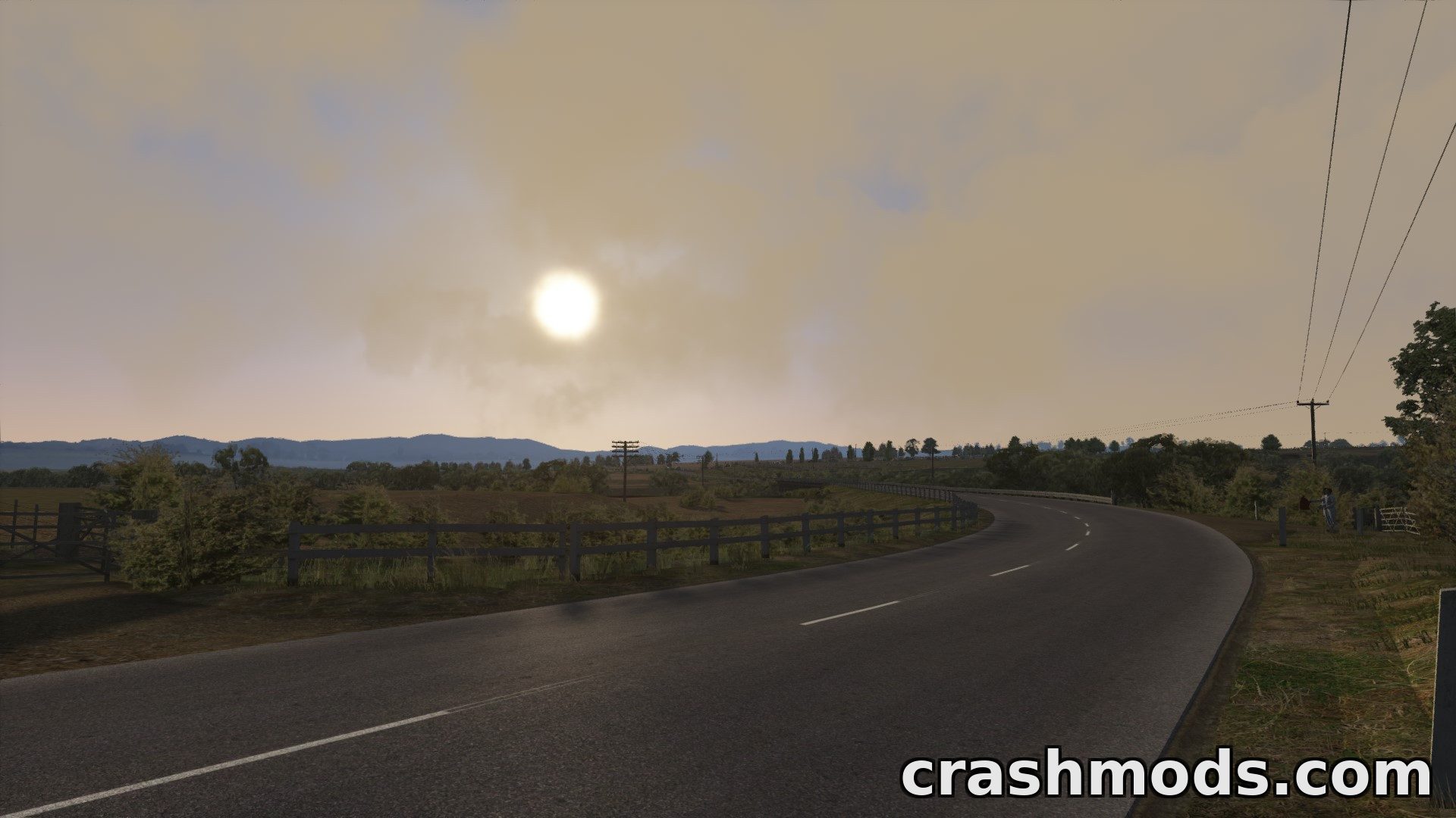 Longford 1967 – Historic Tasmanian Circuit – screenshot 10