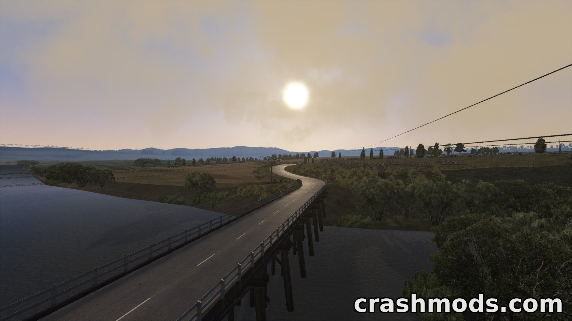 Longford 1967 – Historic Tasmanian Circuit – screenshot 11