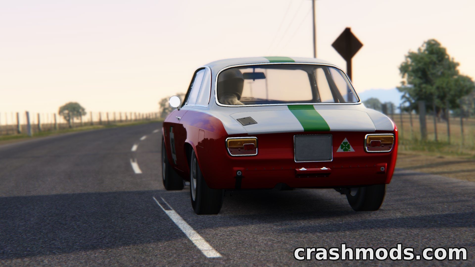Longford 1967 – Historic Tasmanian Circuit – screenshot 13