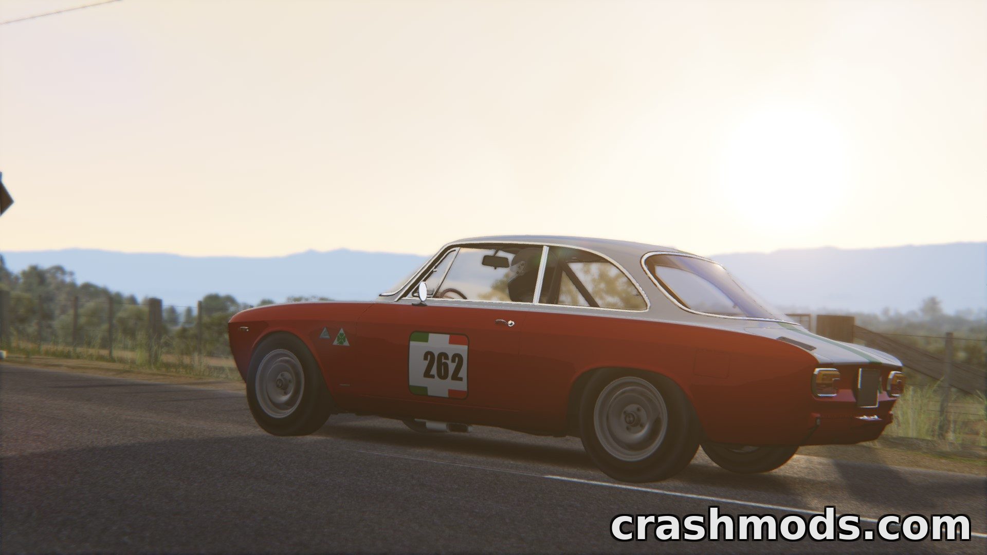 Longford 1967 – Historic Tasmanian Circuit – screenshot 14