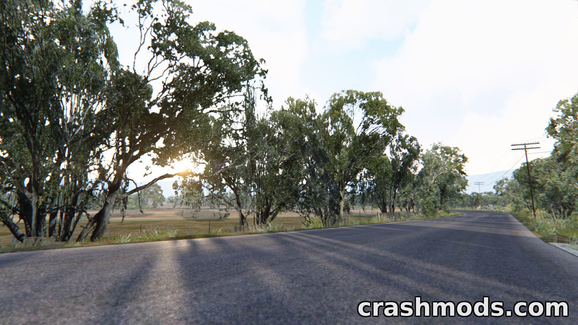 Longford 1967 – Historic Tasmanian Circuit – screenshot 15