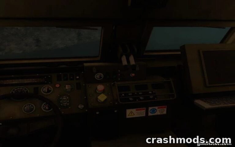 M142 HIMARS – Rocket Artillery Vehicle from Battlefield 3 GTA San Andreas mod screenshot