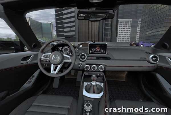 Mazda MX-5 ND Miata 2016 – Drift, Tuning and Camera Extras – screenshot 2