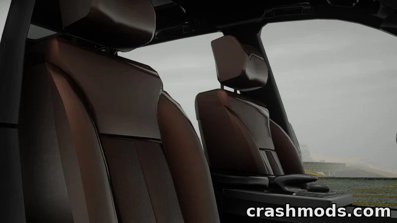 Mercedes-Benz GLS63 AMG – Performance Luxury SUV – screenshot 7