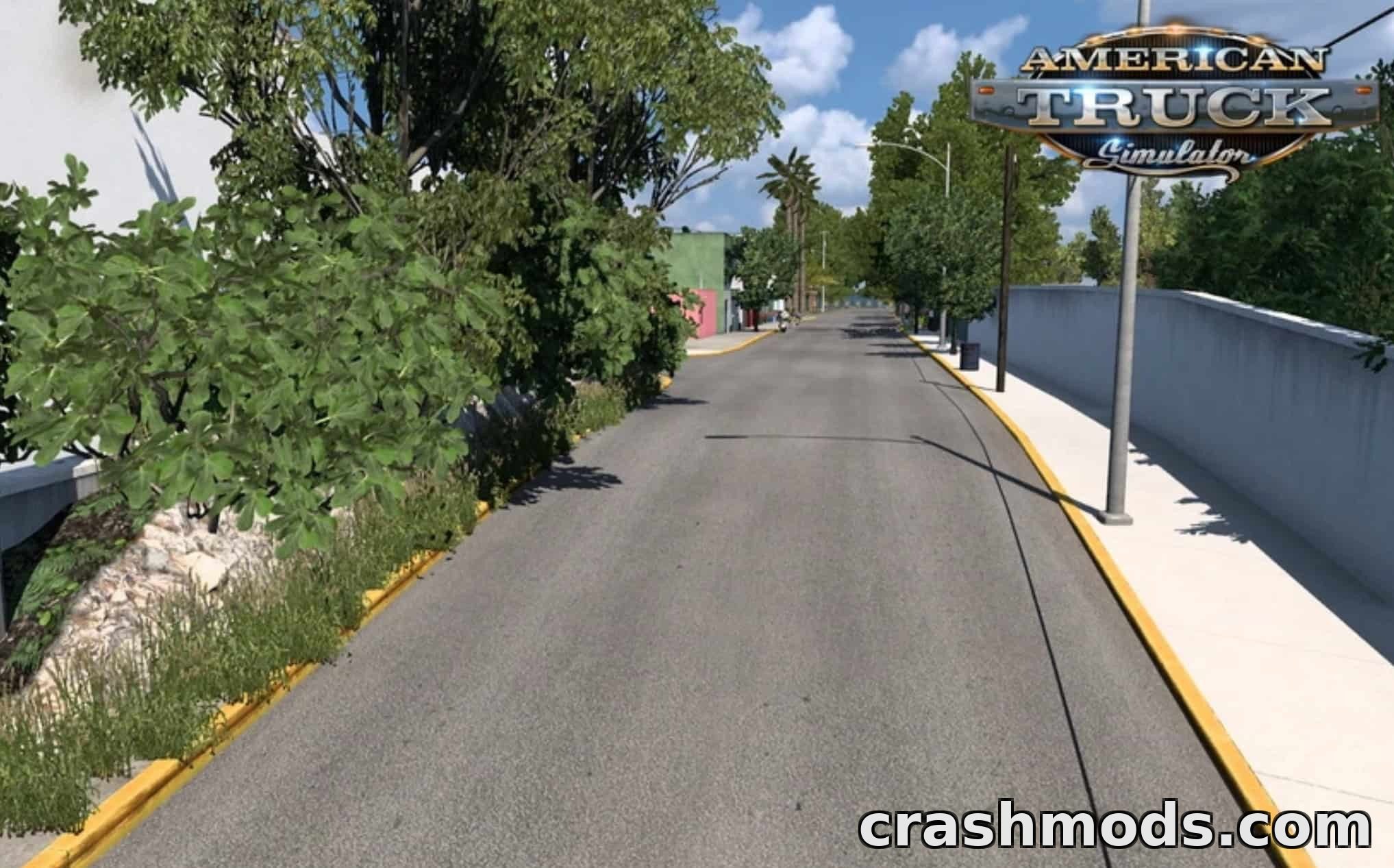 Mexssimap – Detailed Mexico Map Expansion – screenshot 4