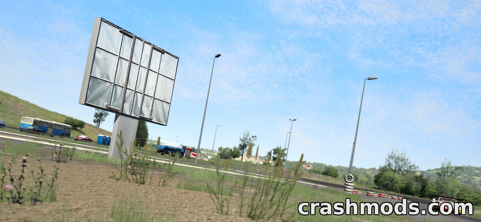 Mišeluk – Gymkhana Drift and Drag Track in Novi Sad – screenshot 7