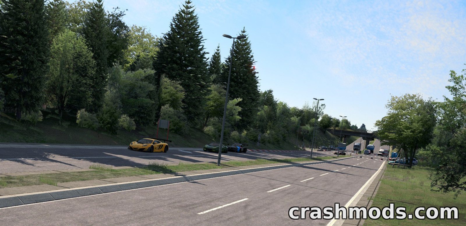 Mišeluk – Gymkhana Drift and Drag Track in Novi Sad – screenshot 9