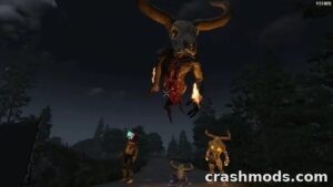 N.V.A Weapons Expansion – Mutation Bench Combat Overhaul