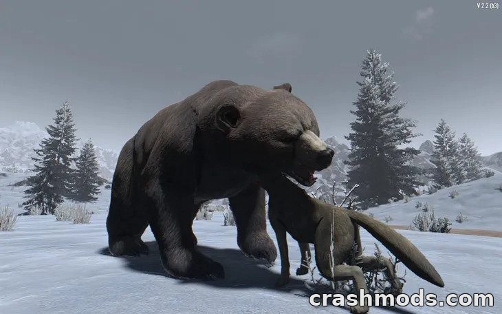 Natural Selection – Smarter, Fiercer Wildlife – screenshot 7