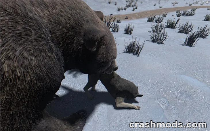 Natural Selection – Smarter, Fiercer Wildlife – screenshot 8