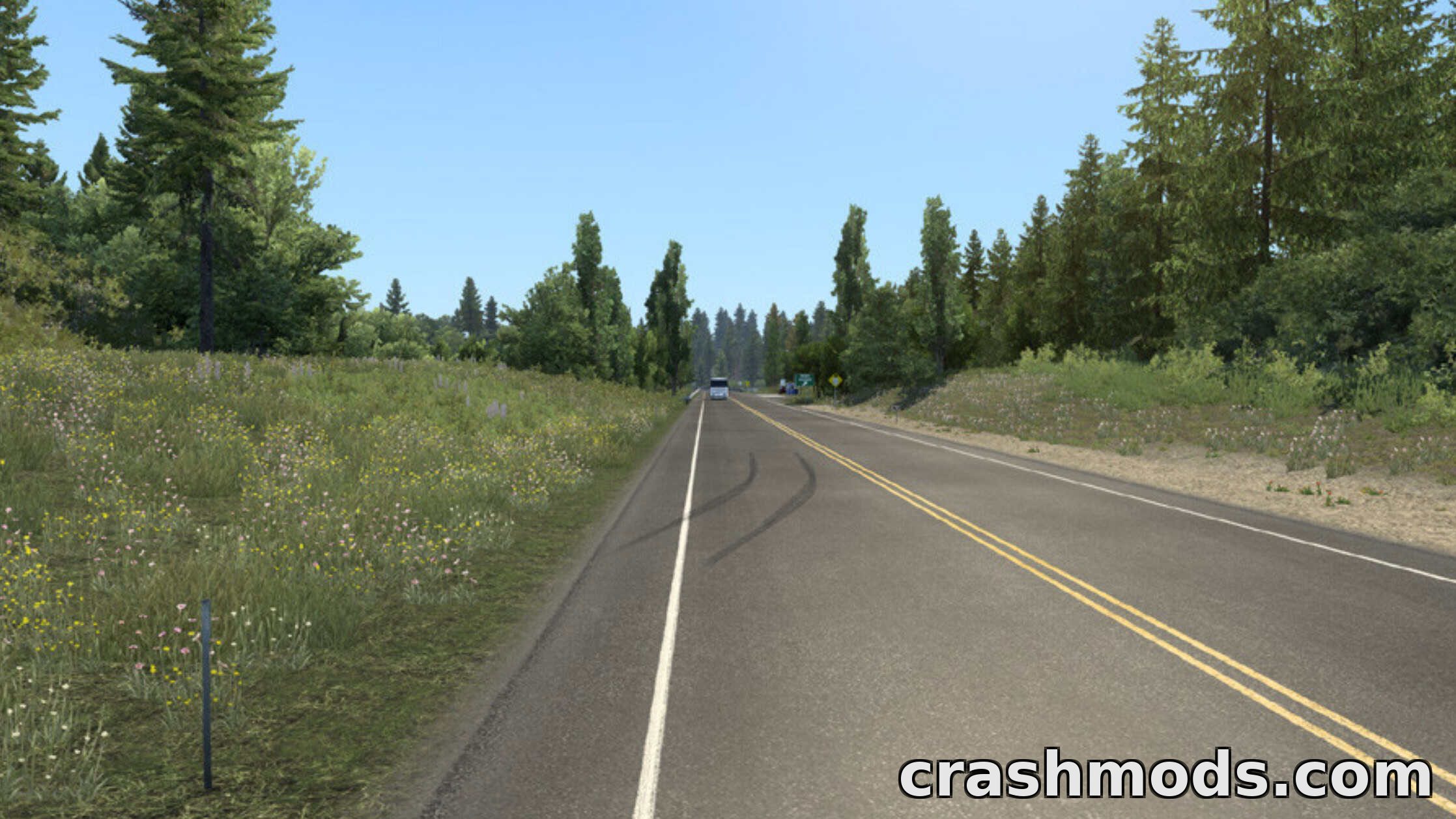 New Summer – Enhanced Weather & Environment – screenshot 3
