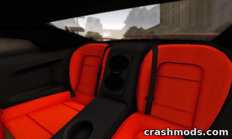 Nissan GT-R 2017 – HQ Supercar with 3D Engine – screenshot 5