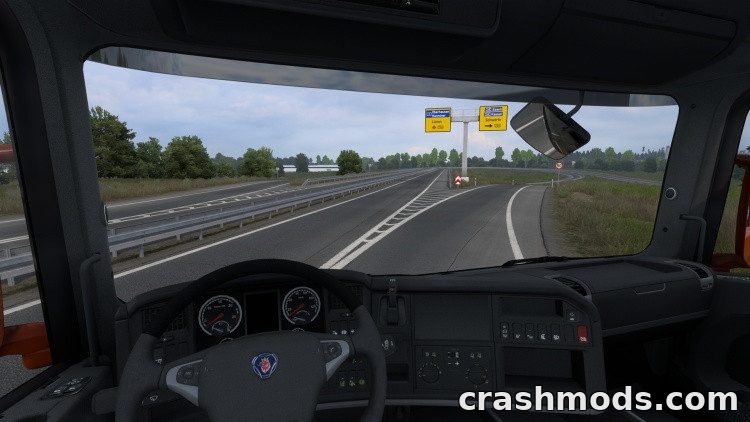 No Barriers – All Closed Roads Opened – screenshot 2