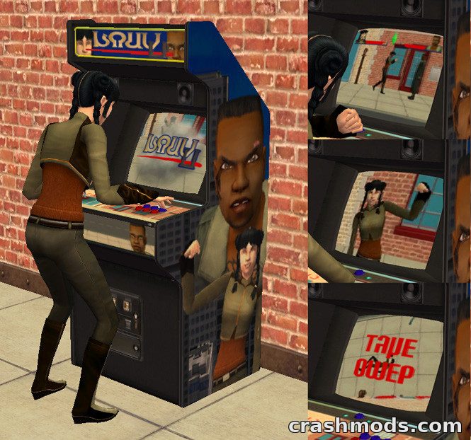 No Time Capsules – Rock Pile Digging Tweak – screenshot 8