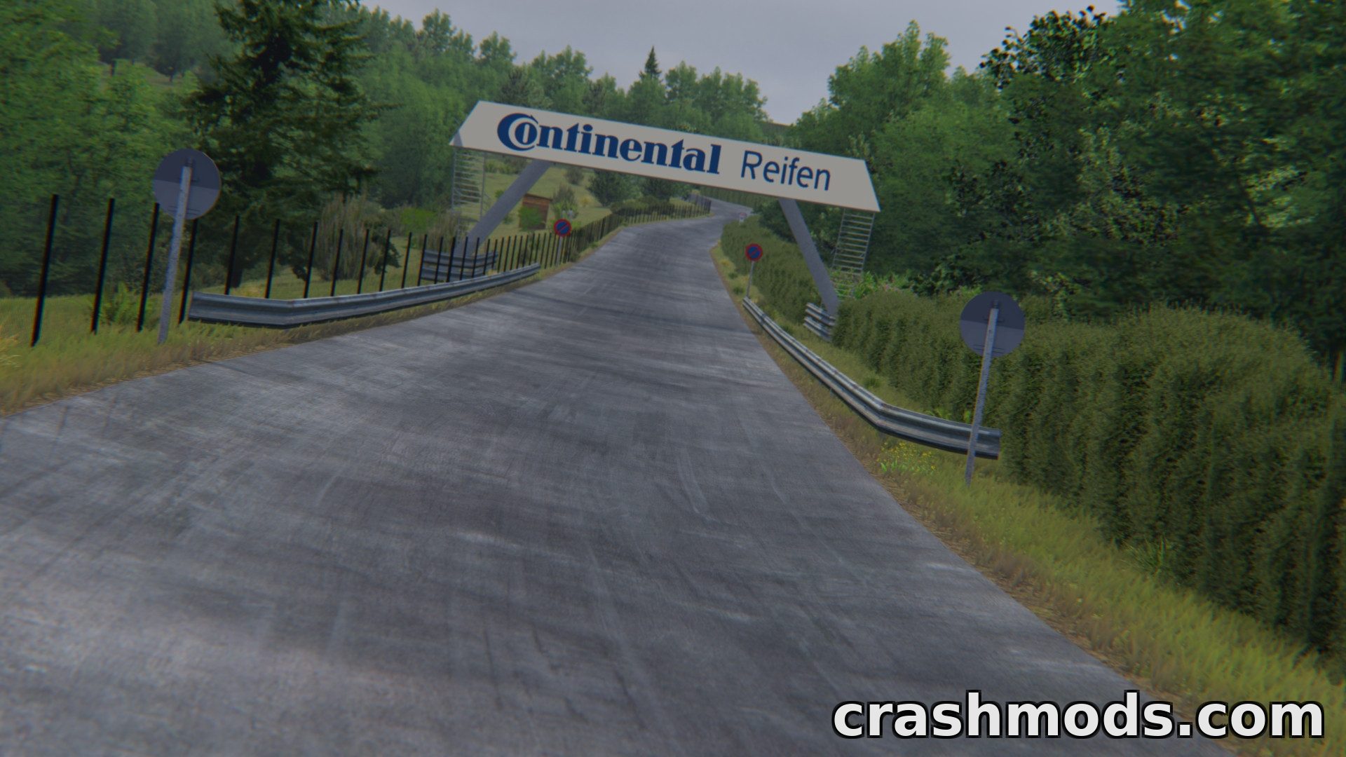 Nurburgring 1967 – Historic Nordschleife Circuit – screenshot 5
