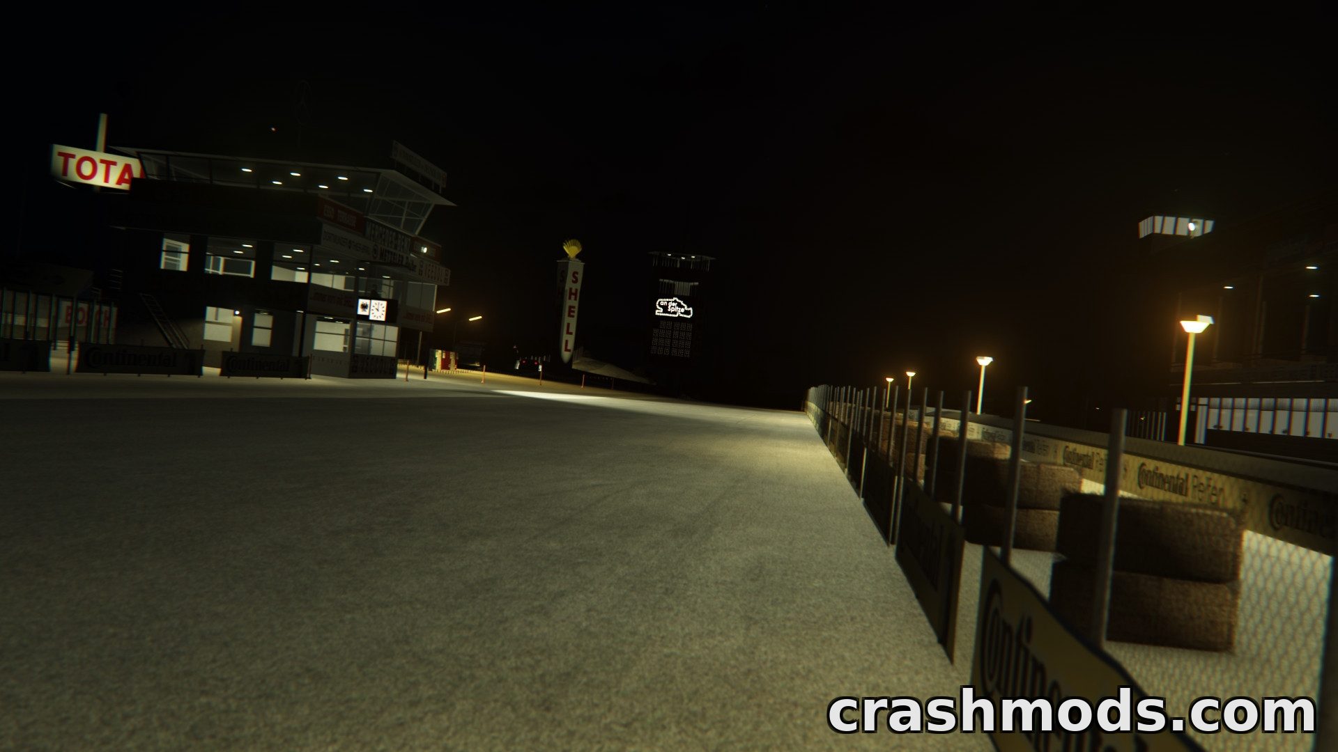 Nurburgring 1967 – Historic Nordschleife Circuit – screenshot 6