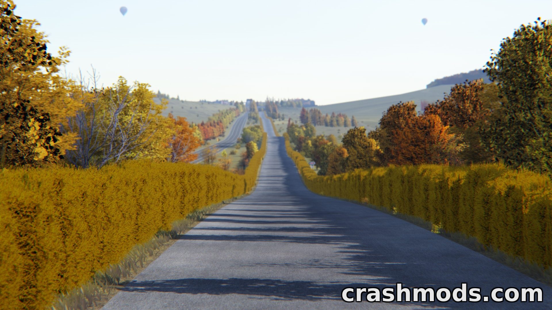 Nurburgring 1967 – Historic Nordschleife Circuit – screenshot 10