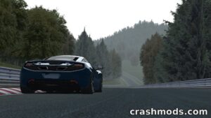 Nürburgring Nordschleife – Legendary Racing Circuit Experience