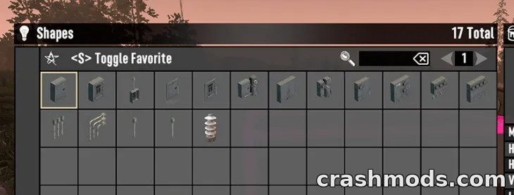NWG Solar Power+ – Solar Cell & Bank Recipes – screenshot 2