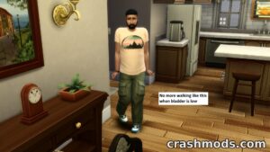 Occult Hybrid Fix – Multi-Occult Script for Sims