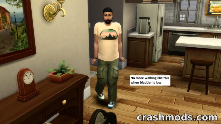 Occult Hybrid Fix – Multi-Occult Script for Sims The Sims 4 mod screenshot