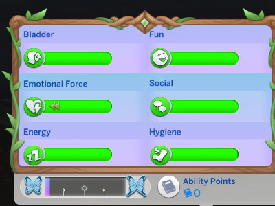 Occult Hybrid Fix – Multi-Occult Script for Sims – screenshot 12