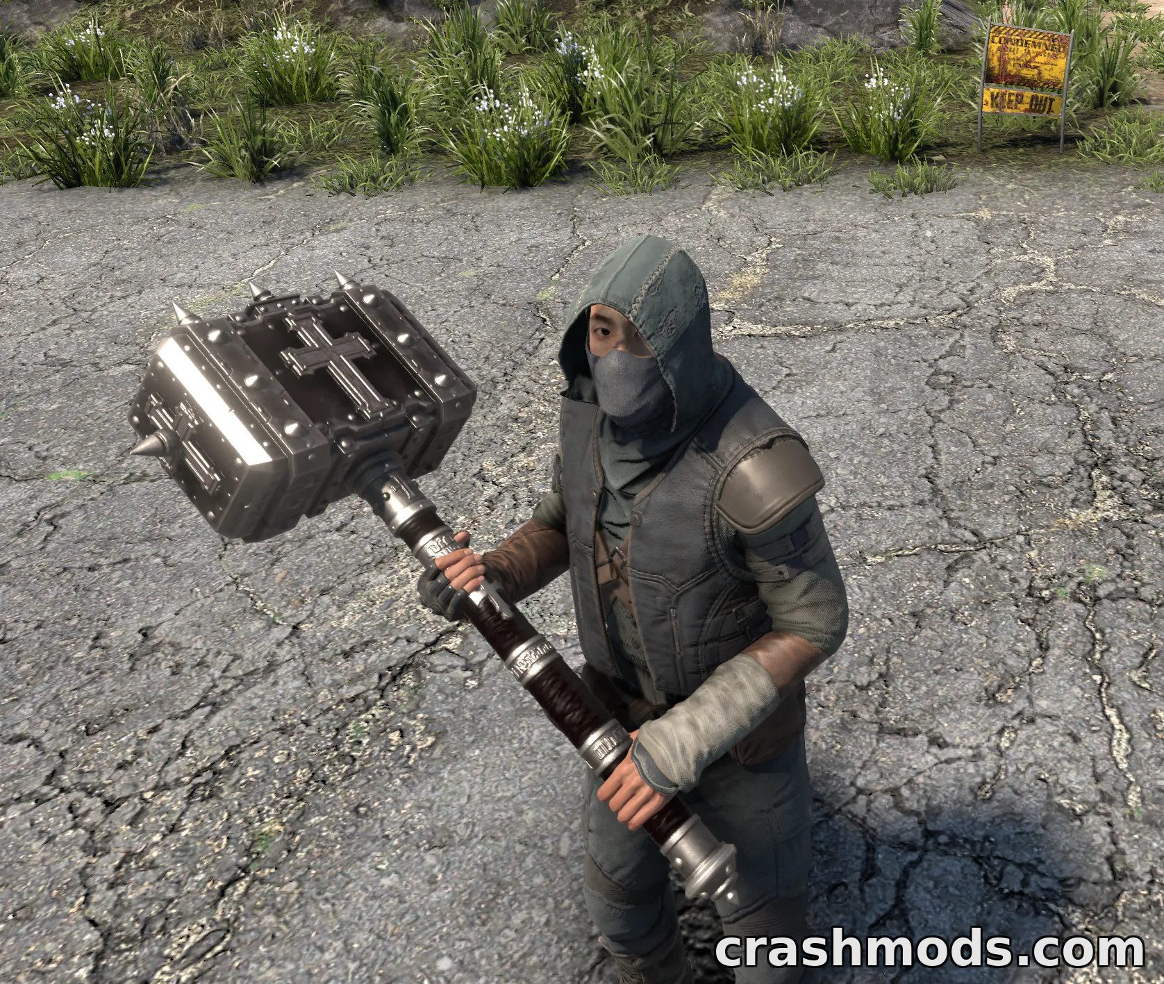 Onsoku Weapons & Origins – New Weapons, Origins & Farming – screenshot 15