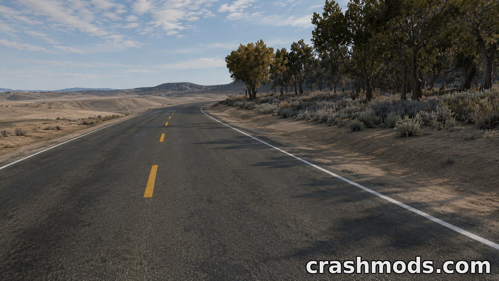 Pepper Valley – Expanded Map with Drag Strip and Drift Tracks – screenshot 4