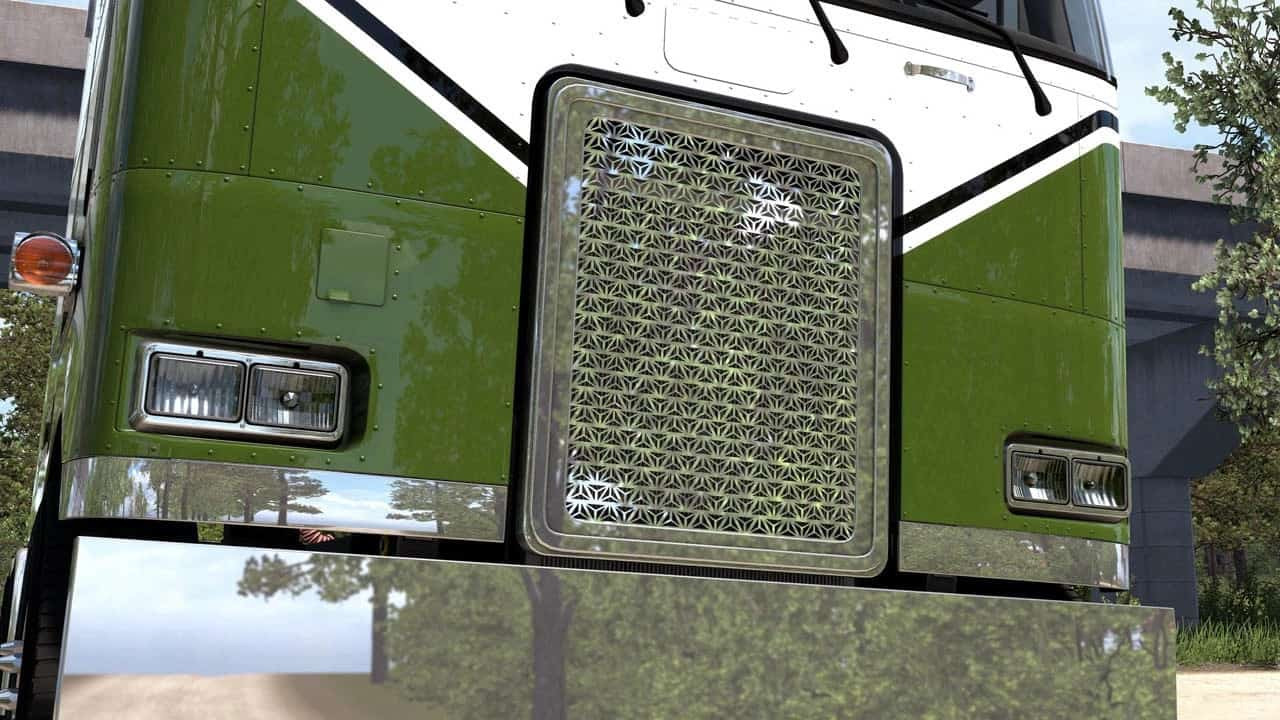 Pete 362 – Multi-Cabin Custom Truck – screenshot 5