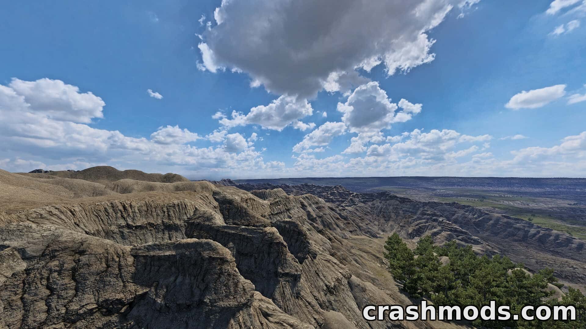 PhotoGrapfix – Nvidia Visual Enhancement Preset – screenshot 3