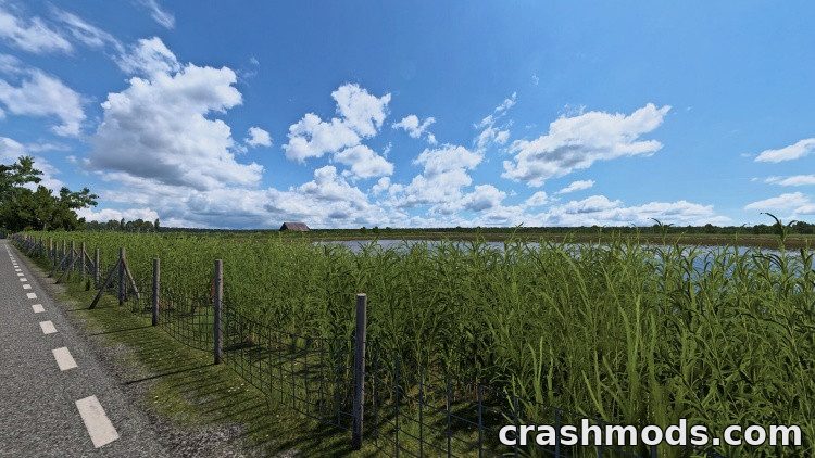 PhotoGrapfix Nvidia Presets – Better Lighting and HDR – screenshot 2