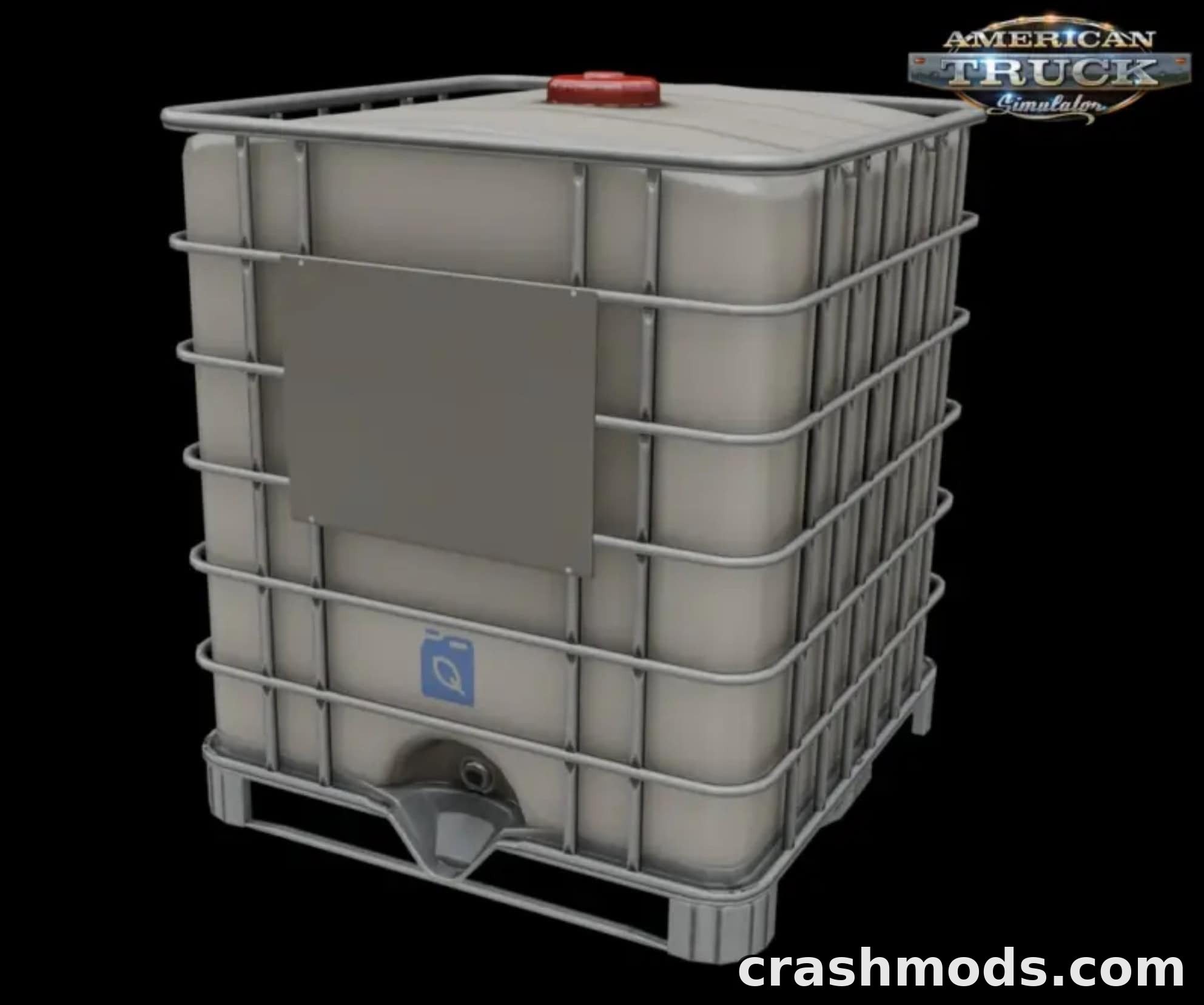 Pickup Load Pack – Custom Cargo for Pickup Beds – screenshot 3