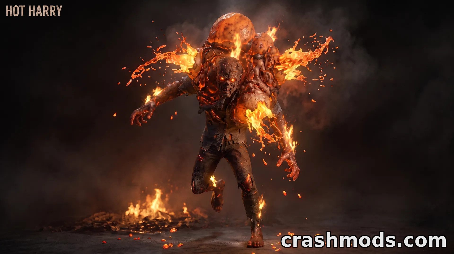 Project Z – Complete Gameplay Overhaul – screenshot 7