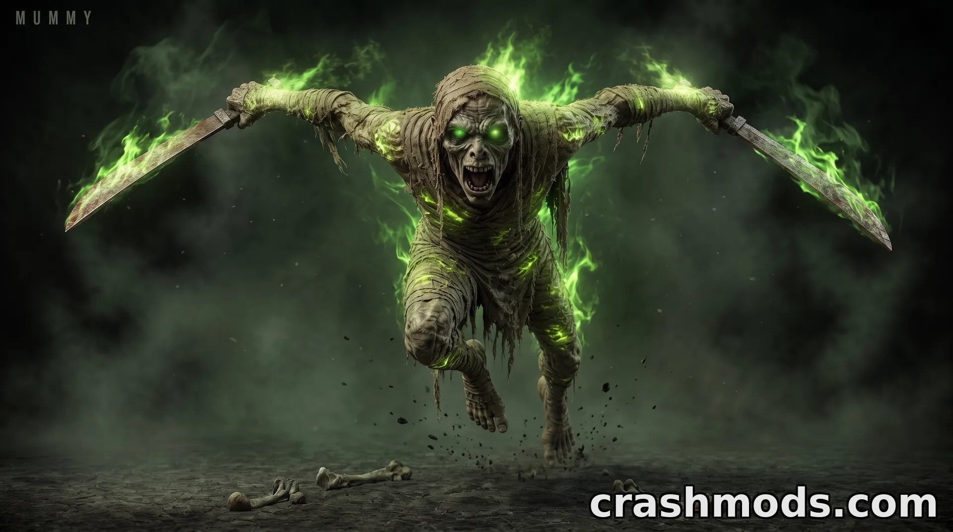 Project Z – Complete Gameplay Overhaul – screenshot 8