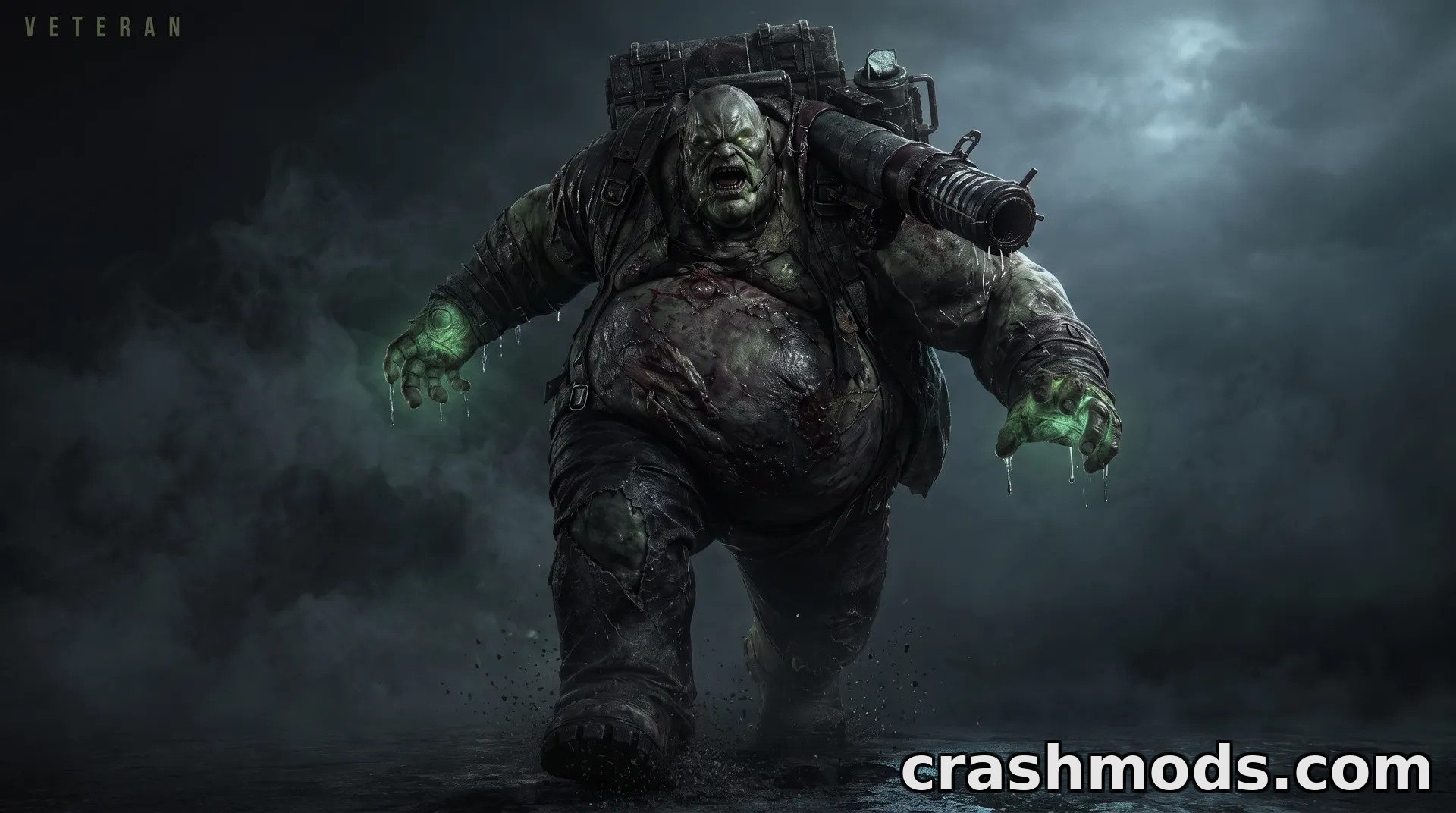 Project Z – Complete Gameplay Overhaul – screenshot 10