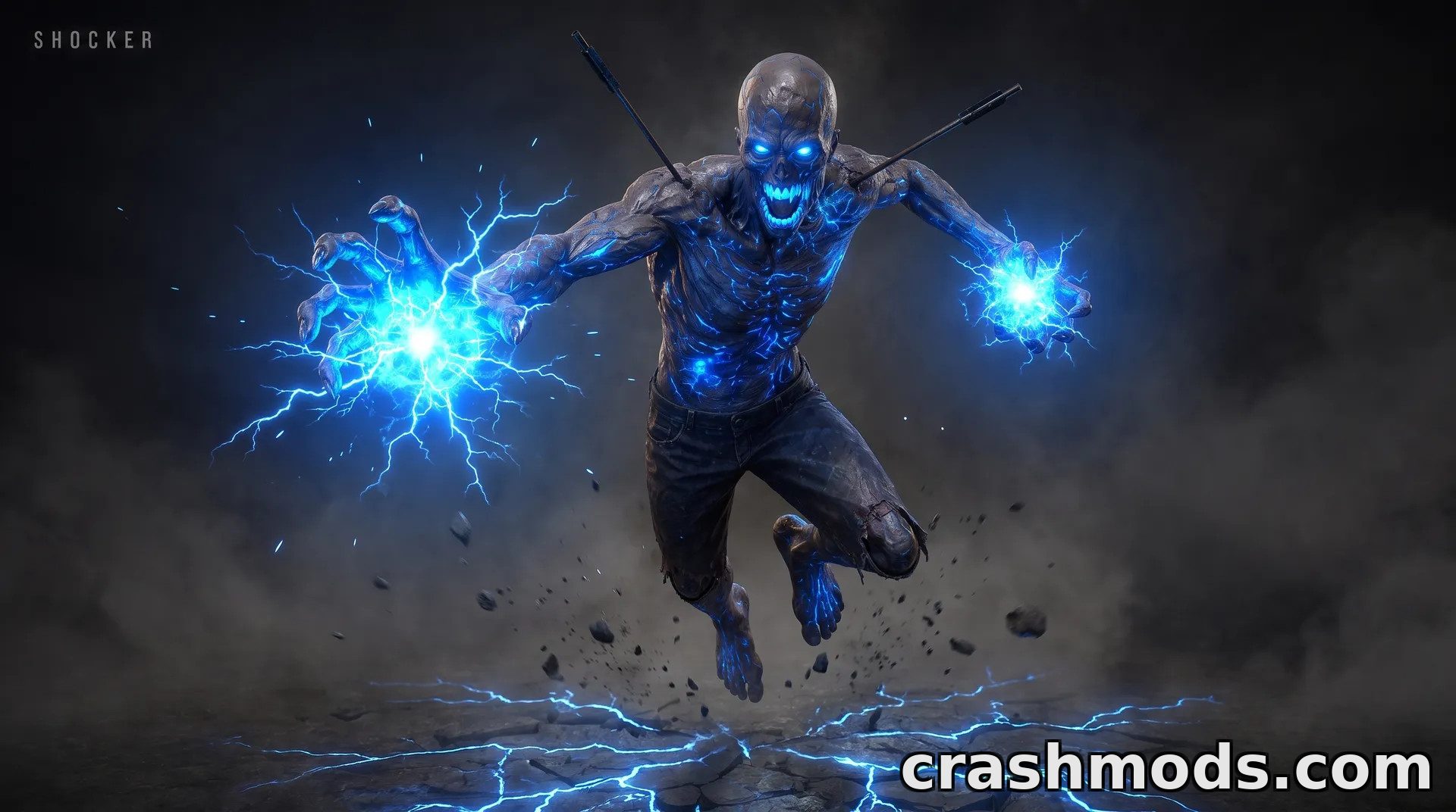 Project Z – Complete Gameplay Overhaul – screenshot 11