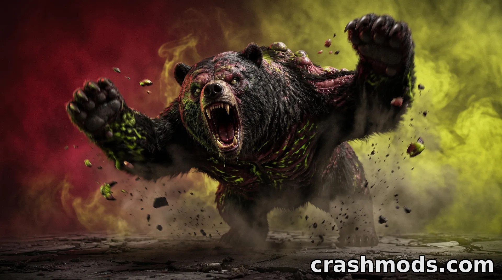 Project Z – Complete Gameplay Overhaul – screenshot 12