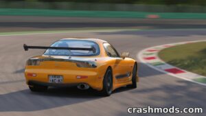 pureREALISM PP-Filter – Enhanced Visuals for Realistic Driving