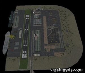 Raceway – Custom Racing Track for Enhanced Gameplay