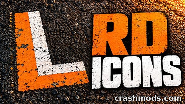 RD Icons – Enhanced Ground Markings & Beacons – screenshot 2