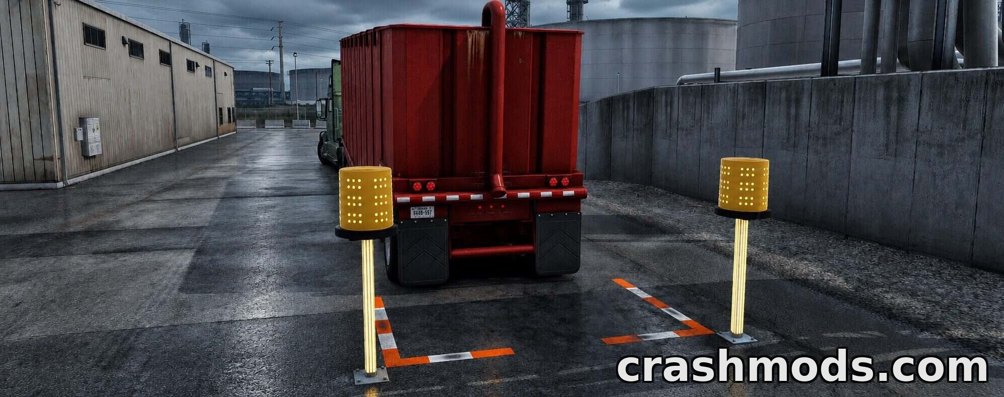 RD Icons – Enhanced Ground Markings & Beacons – screenshot 3