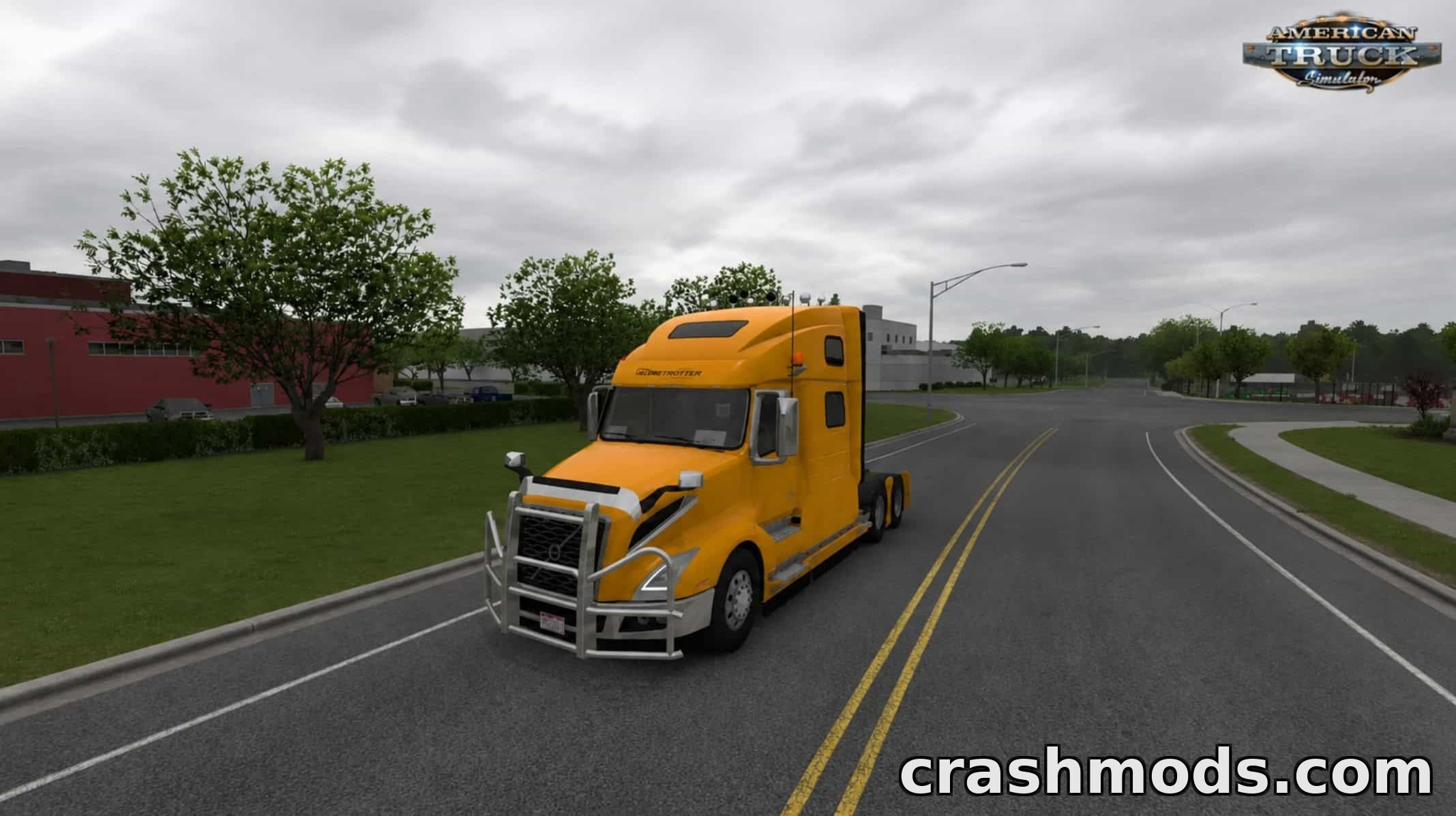 Real Climate System – Realistic Regional Weather – screenshot 3