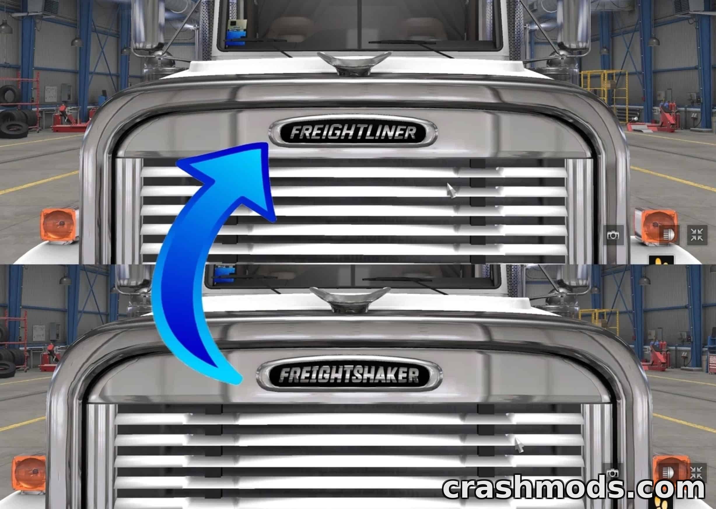Real Logos for Jon Ruda Trucks – Brand Pack – screenshot 1