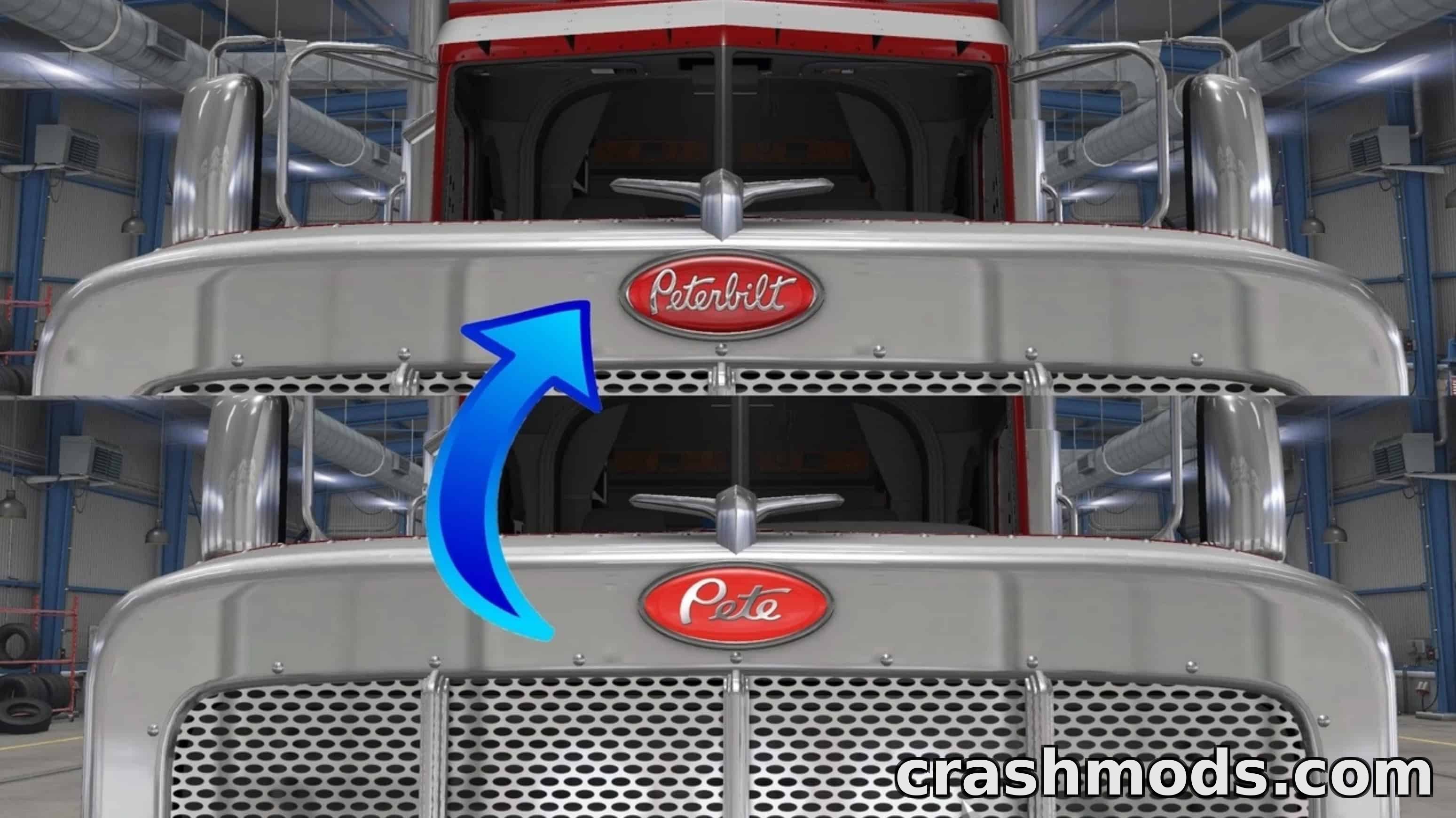 Real Logos for Jon Ruda Trucks – Brand Pack – screenshot 2