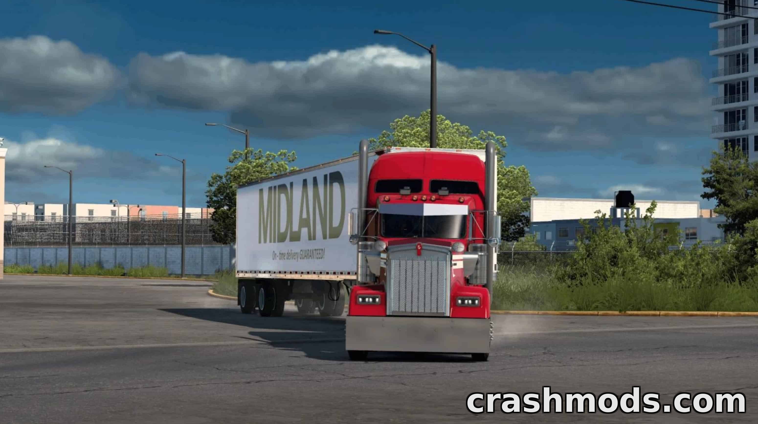Real MX Graphics – Mexican Map Texture Overhaul – screenshot 3